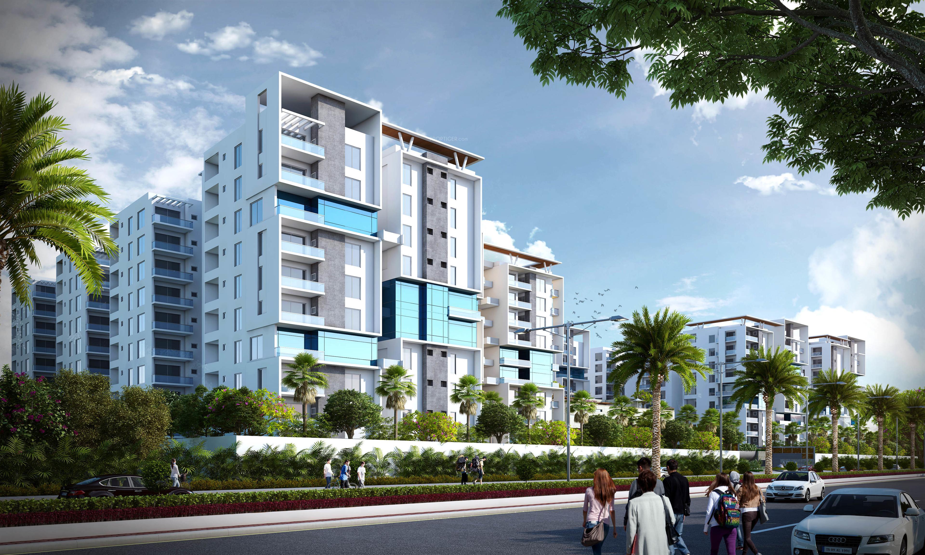 Images for Elevation of EIPL Apila