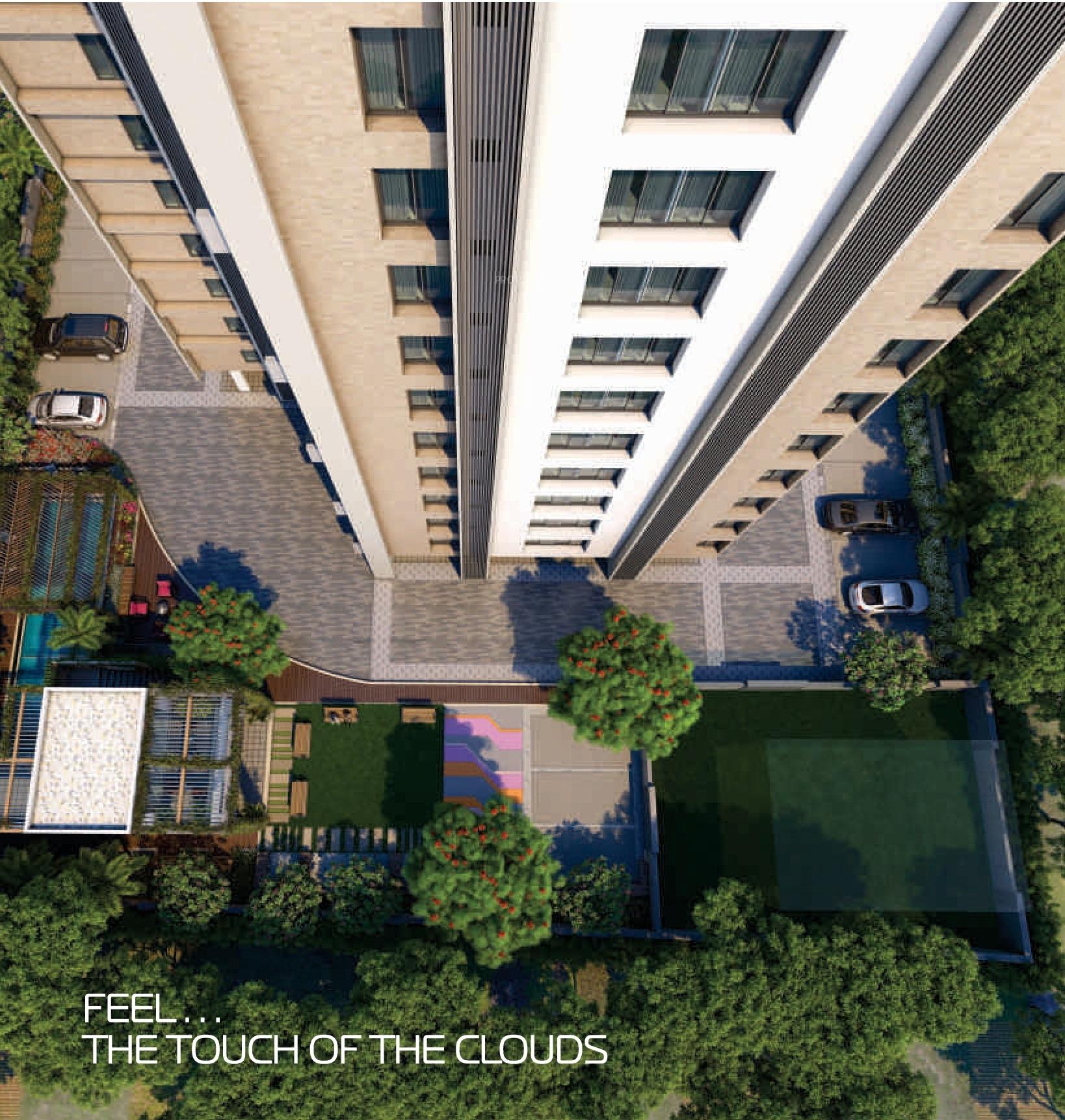 Images for Elevation of Shree Sankalp The Legend