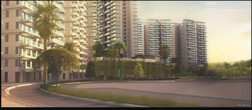  puneville-phase-ii-cluster-a Elevation