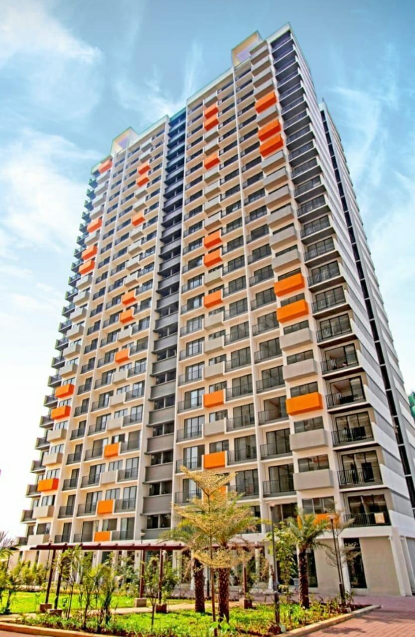 Joyville Virar Phase 1