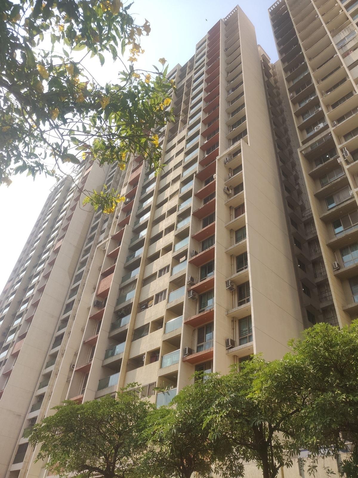  vasant-oasis-lillium-bldg-16 Elevation