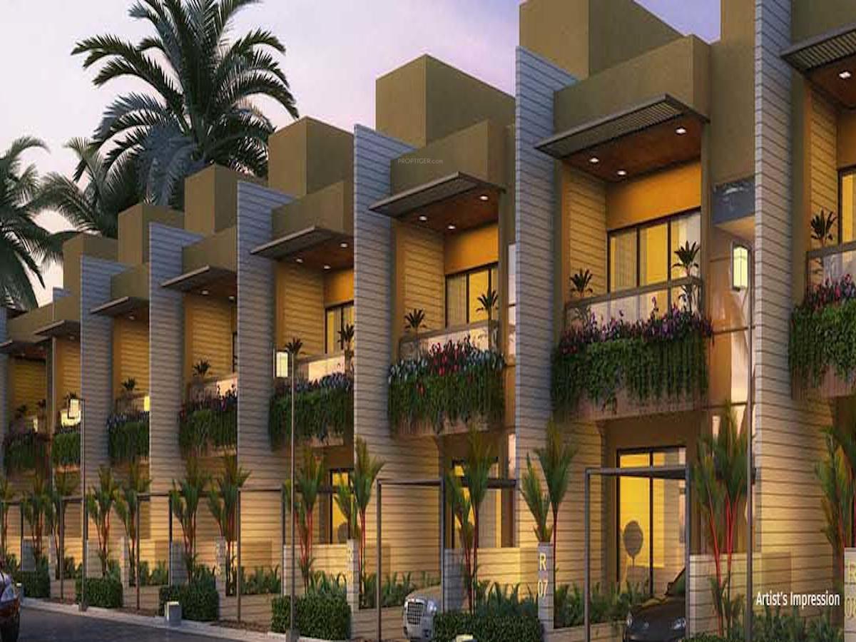 Gateway Phase II Villas