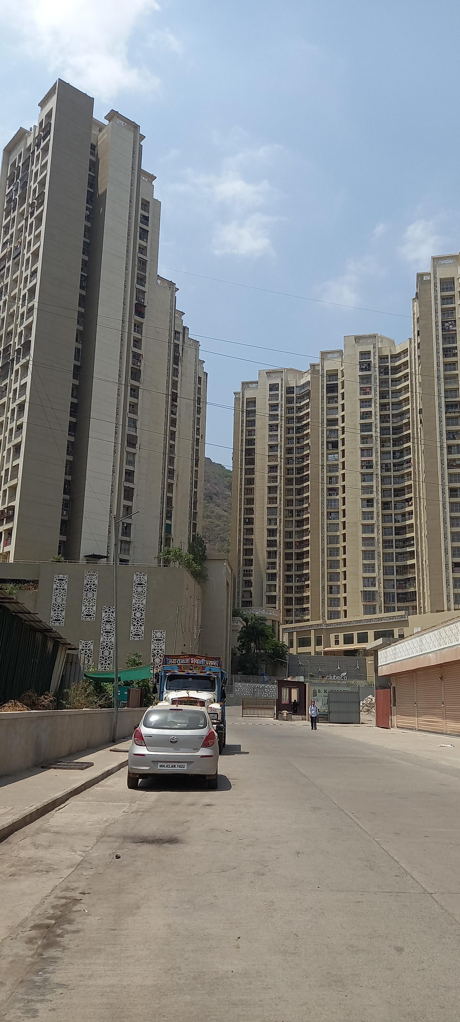  ecovistas-phase-ii Elevation