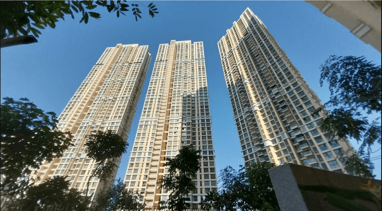  runwal-bliss-wing-a Elevation