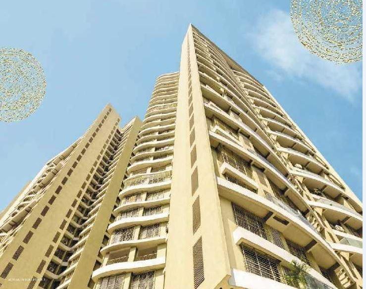  gingelia-residential Elevation