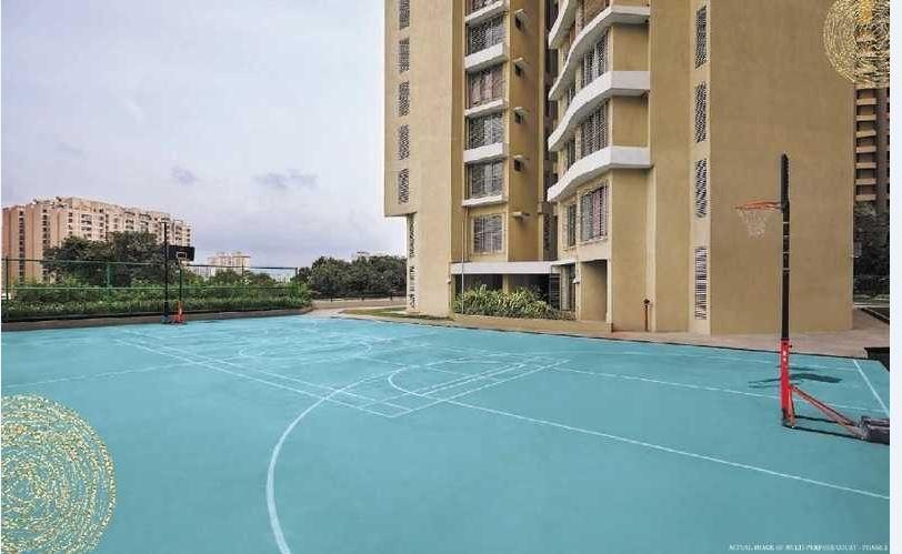  gingelia-residential Others