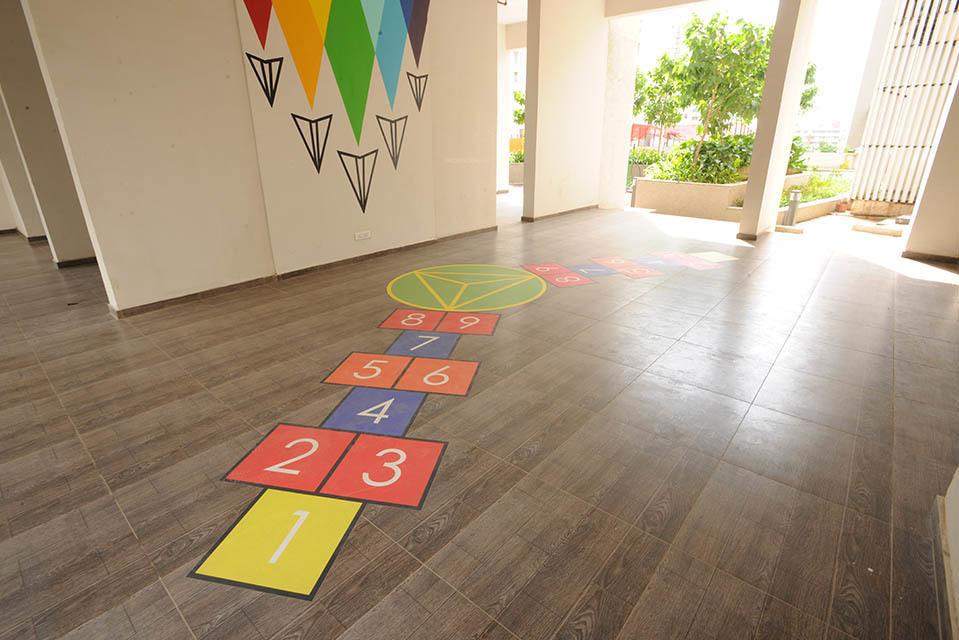  emerald-isle-t8 Children's play area