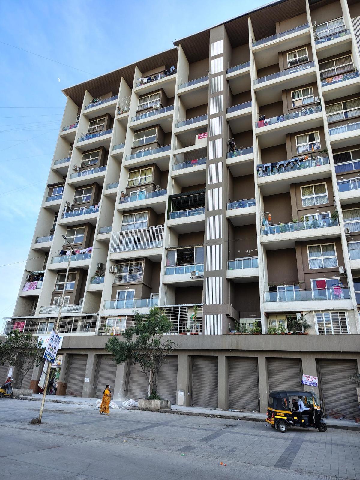  adira-phase-1 Elevation