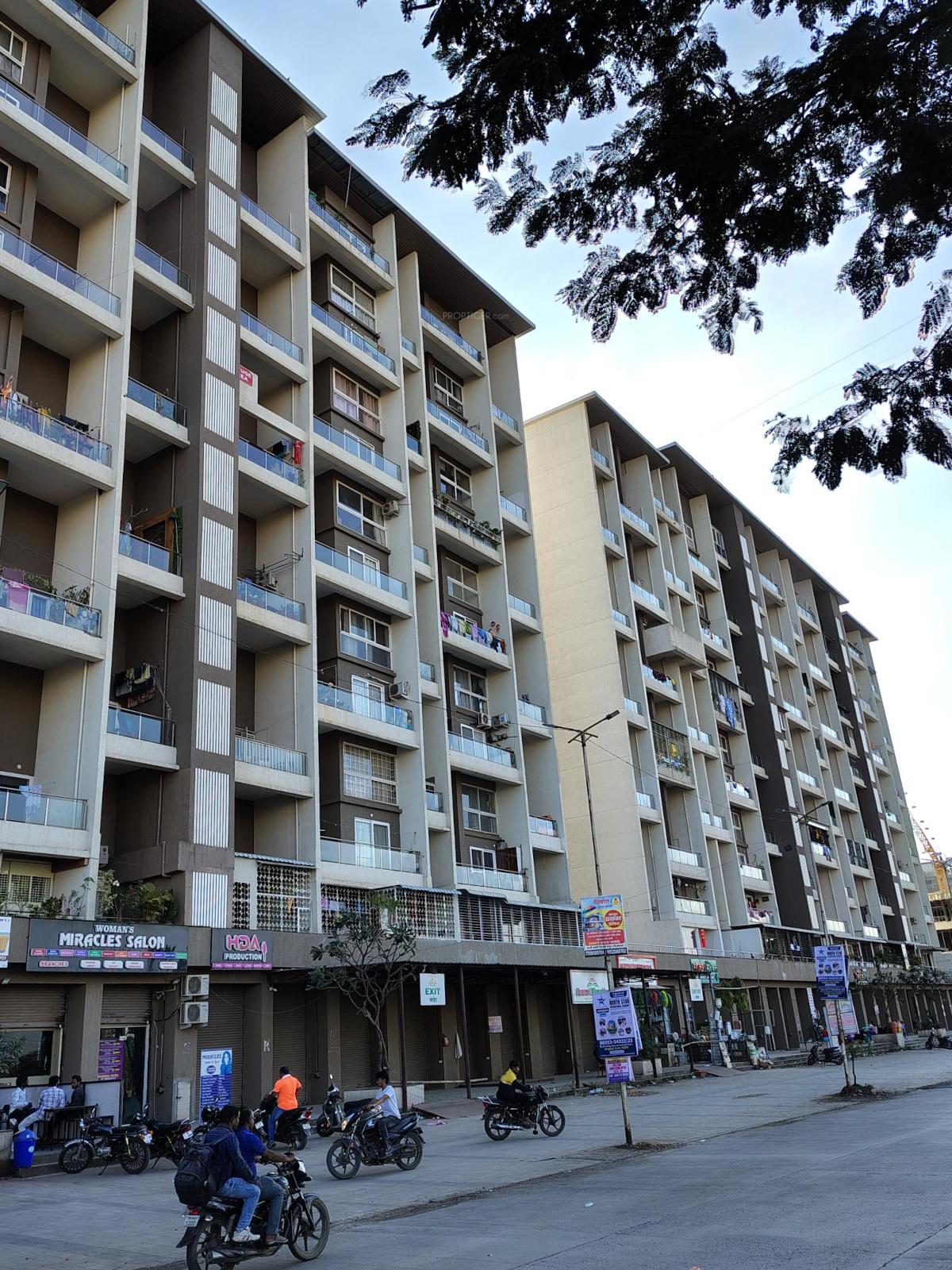  adira-phase-1 Elevation