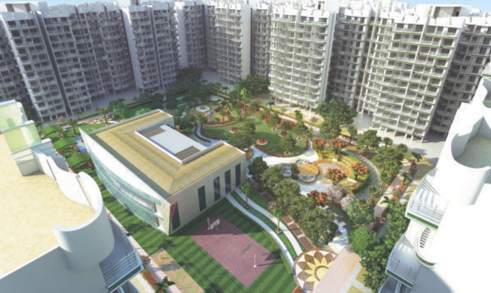 Images for Elevation of Sai Proviso Proviso Leisure Town