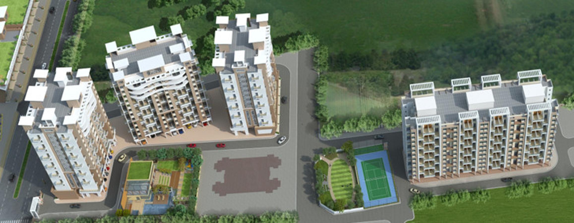 Images for Elevation of Dynamic Dynamic Grandeur