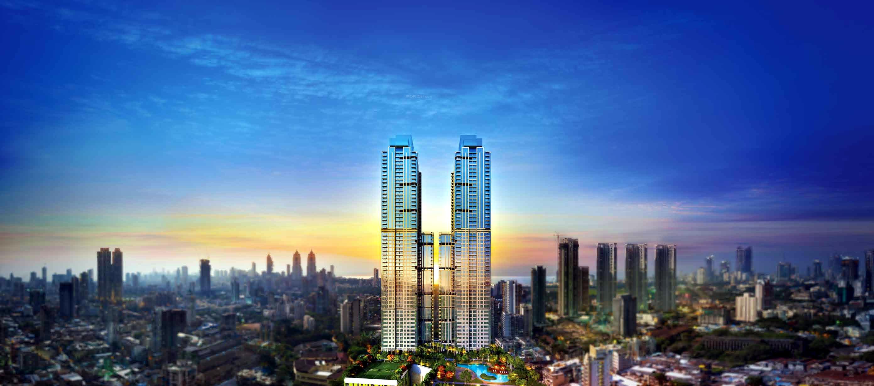 Images for Elevation of Marathon Monte South 2