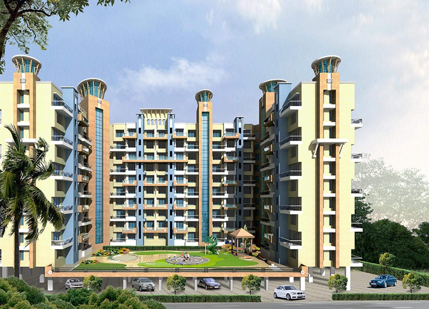 Images for Elevation of Anmol City Two Phase 1