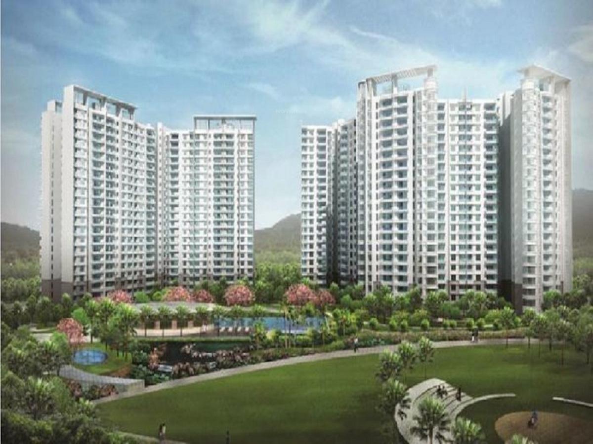 Megapolis Mystic Phase 2