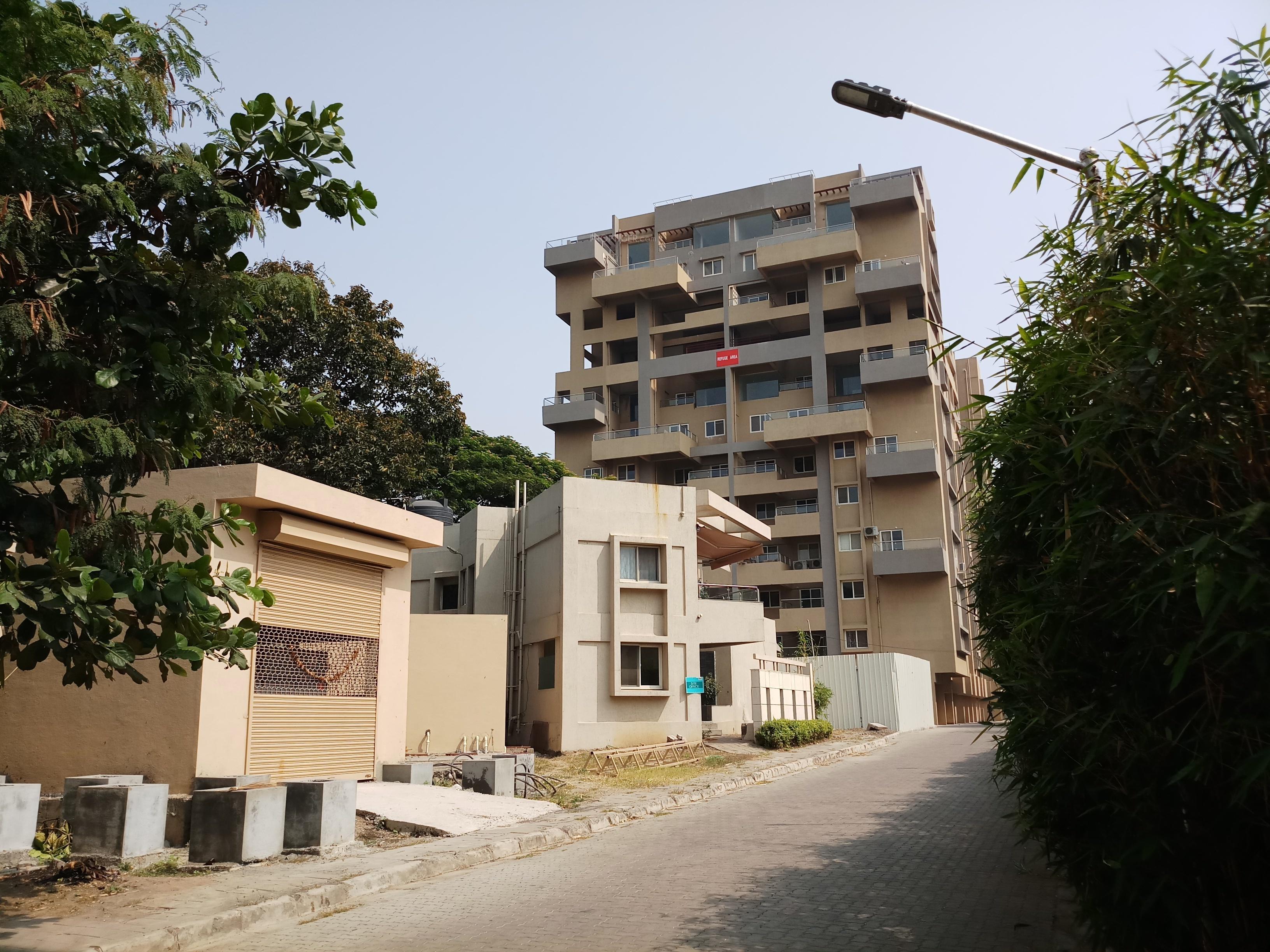  presidio-buiding-b-phase-1 Elevation