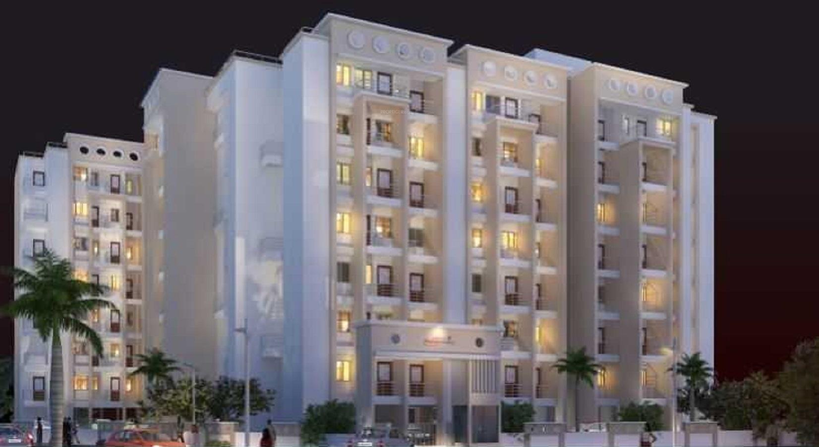  happy-homes Elevation