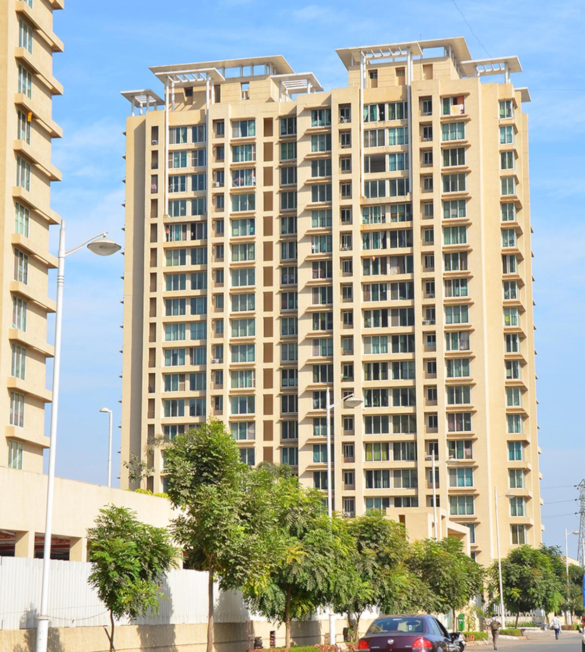  urbania-azziano-wing-k Elevation