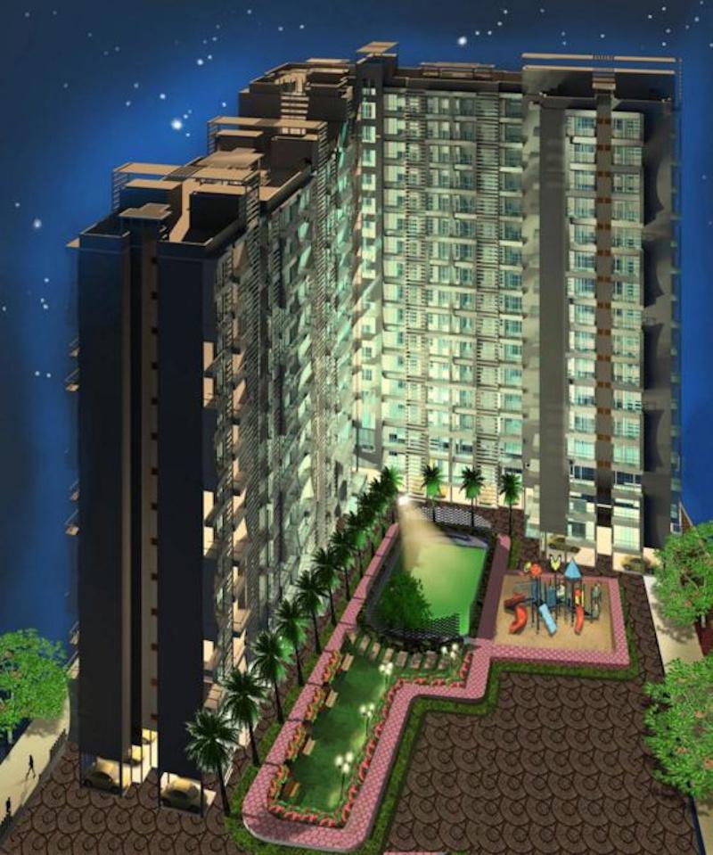  infinity-phase-1 Elevation