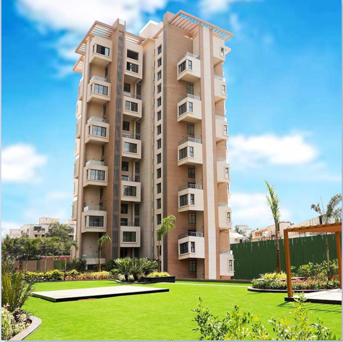  belmac-residences-c Elevation