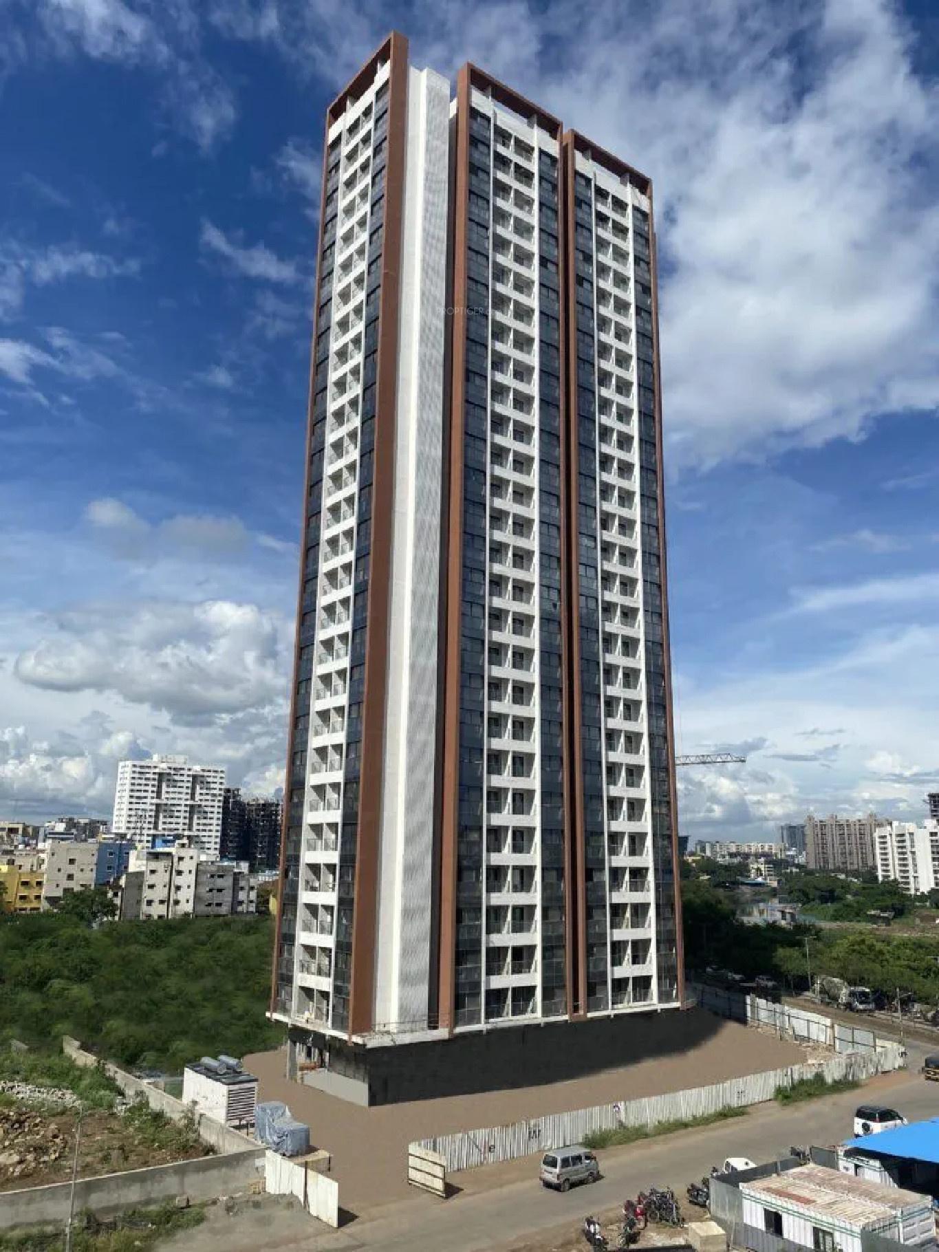  riverdale-suites Elevation