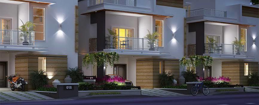  triumph-villas Elevation