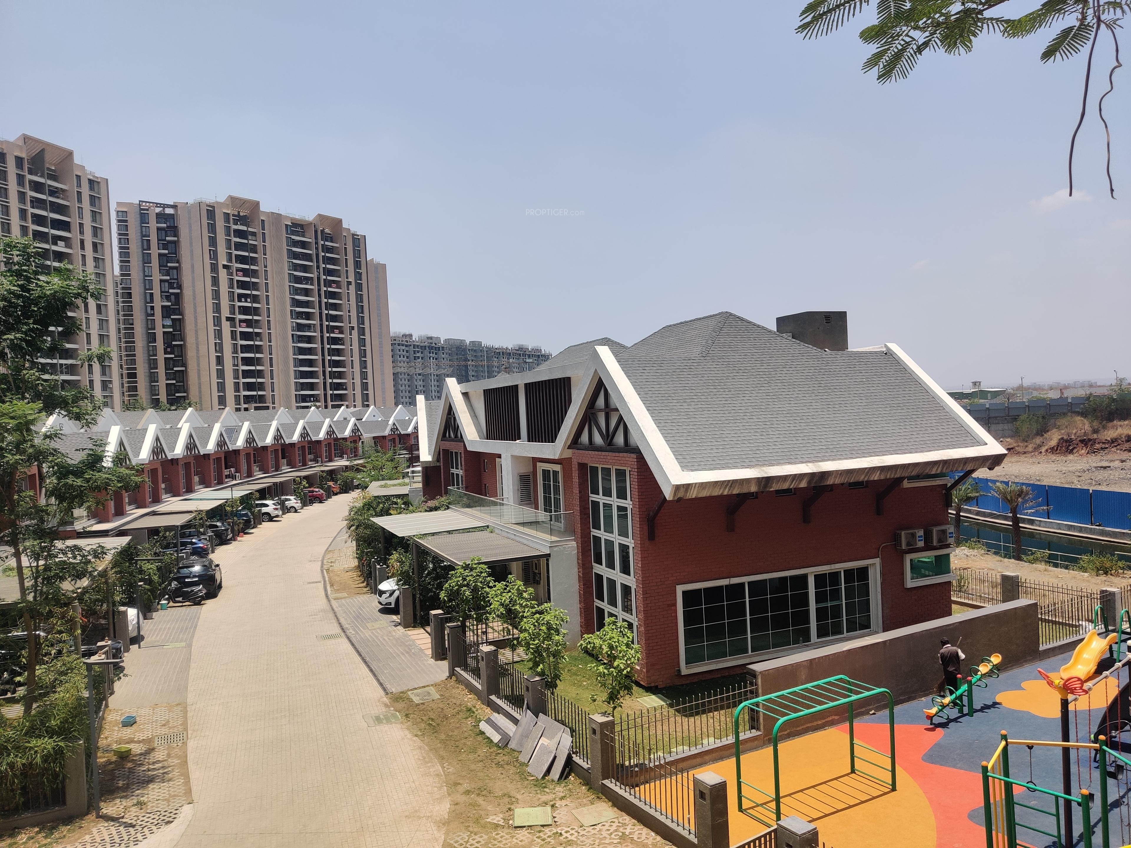 Notting Hill Phase 1