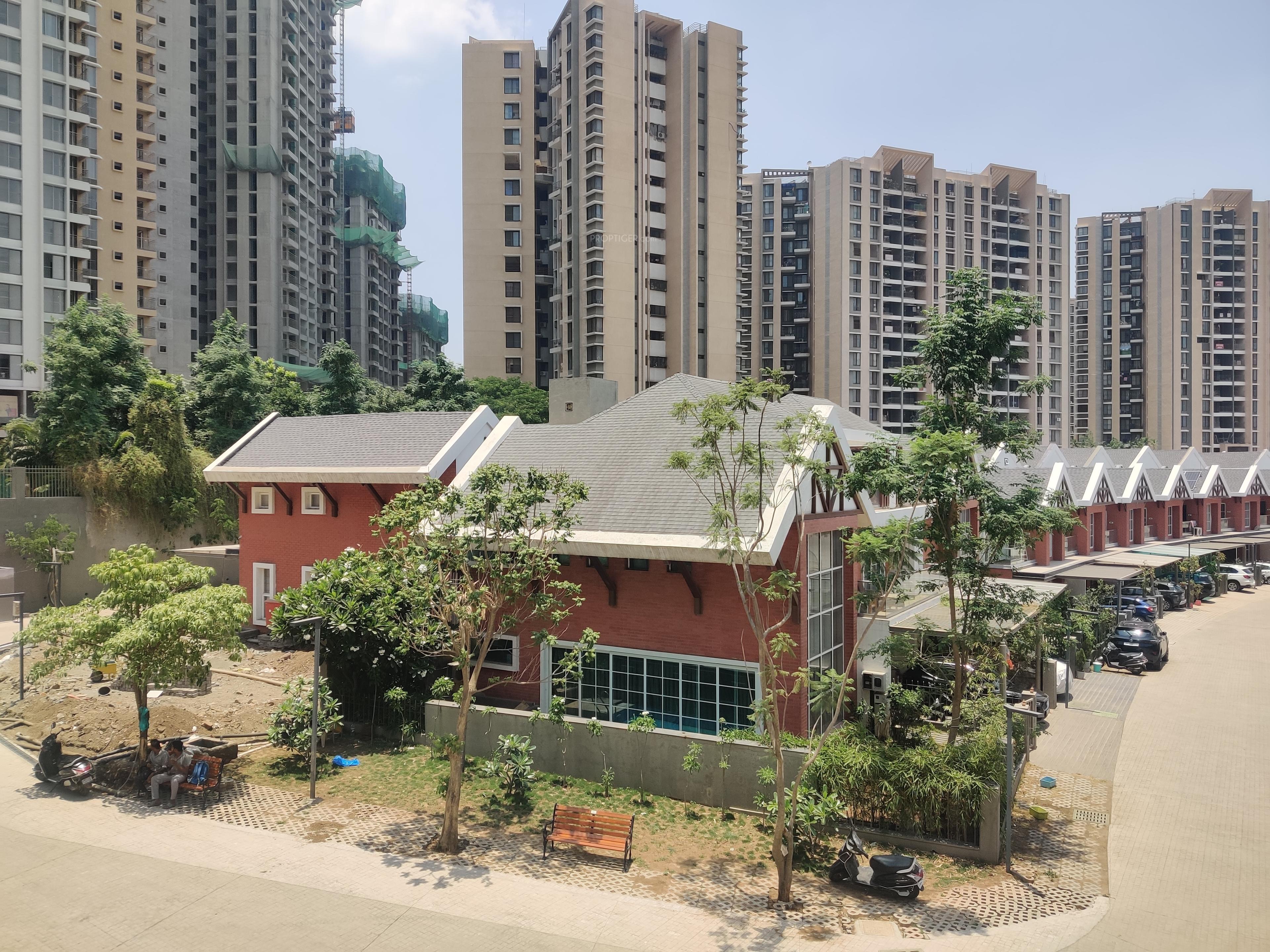  notting-hill Elevation