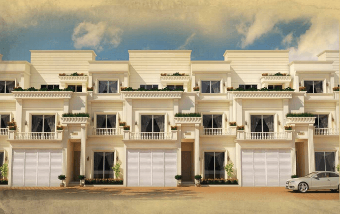 Caesars Palace Phase 2