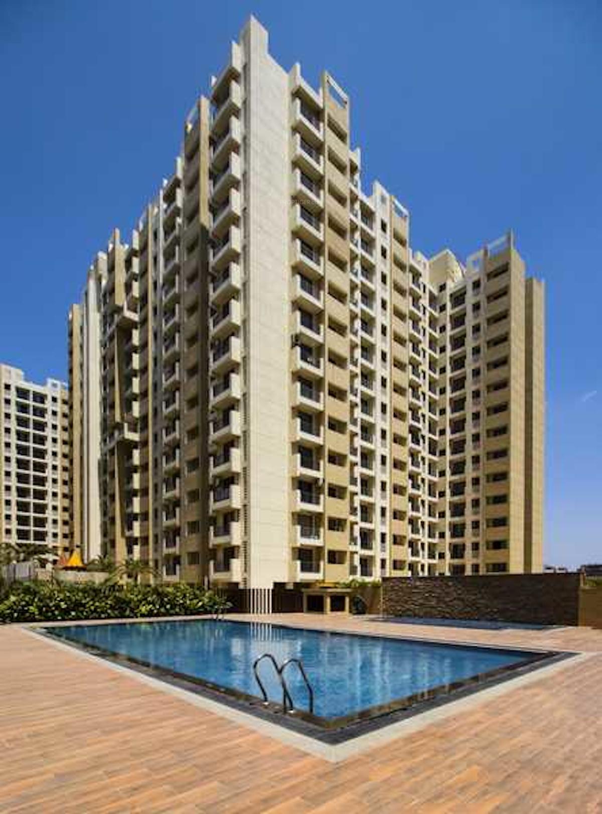  parksville-phase-iv Elevation