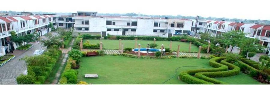  estate Landscaped Gardens