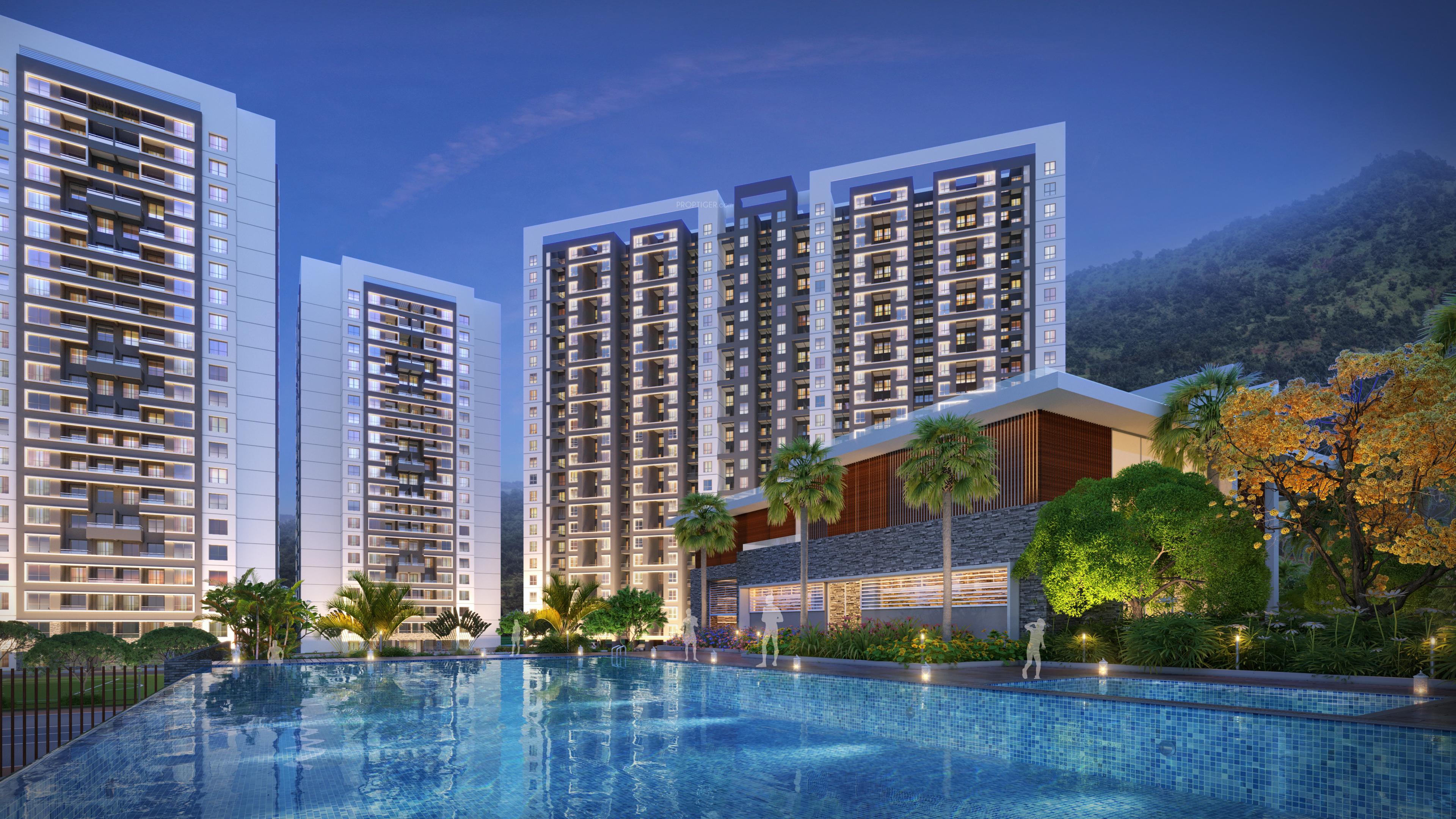  sky-high-towers Elevation