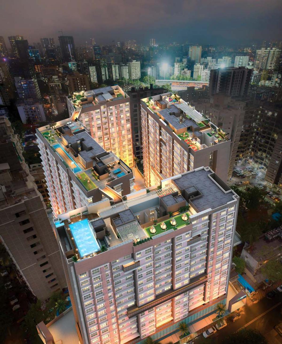 Images for Elevation of Platinum Life