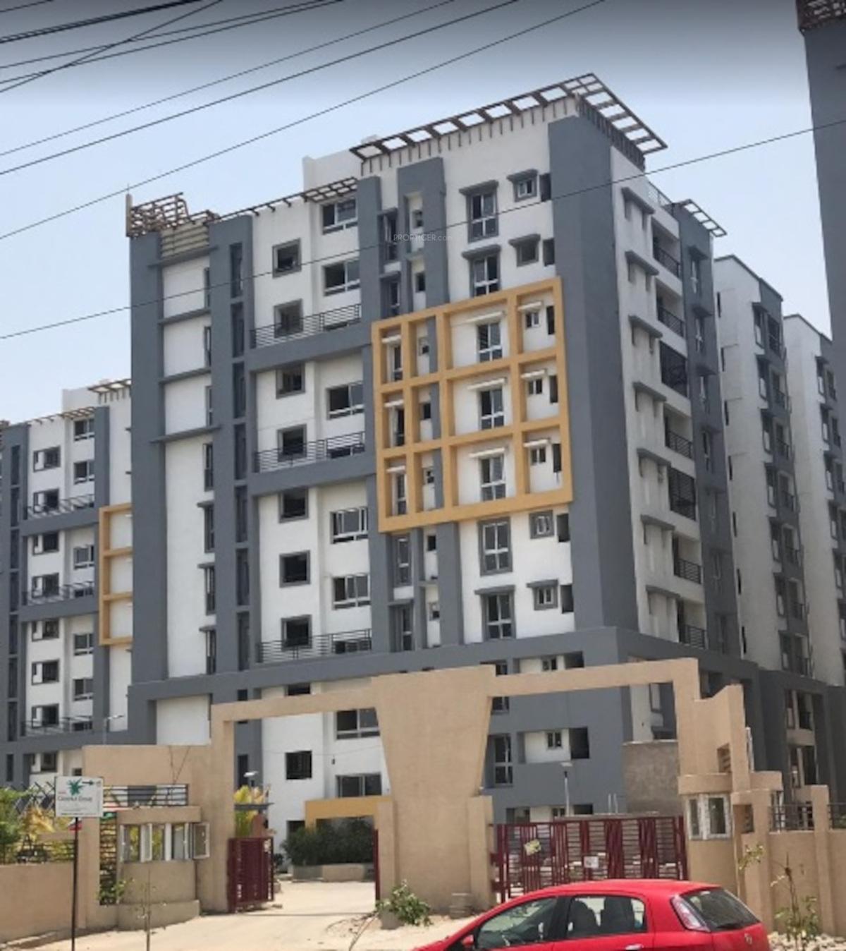  coconut-groove-phase-2 Elevation