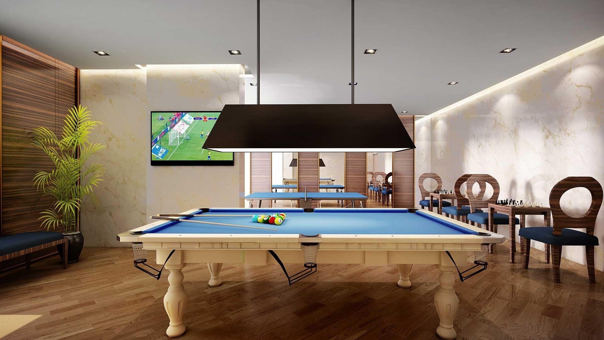  the-icon Indoor Games