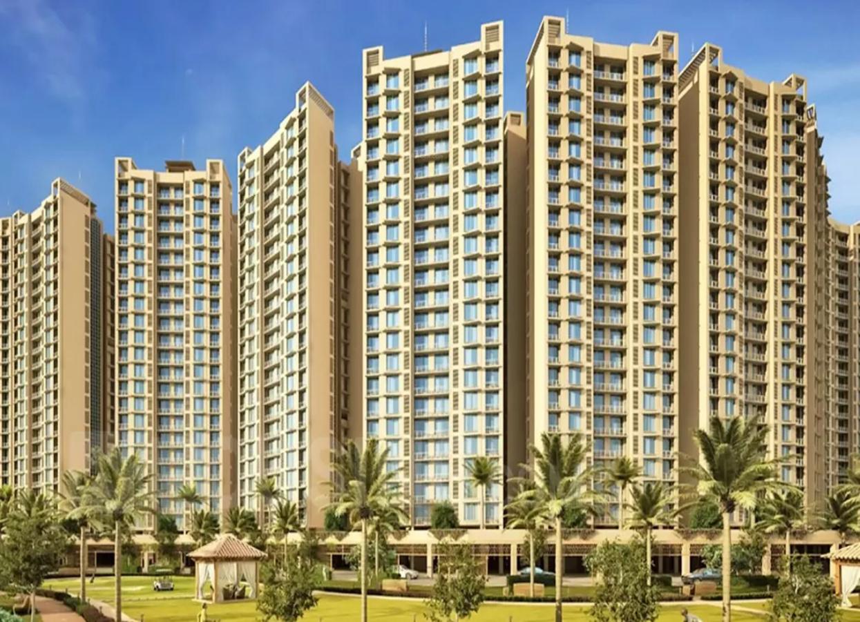 Marina Enclave M N Phase ll