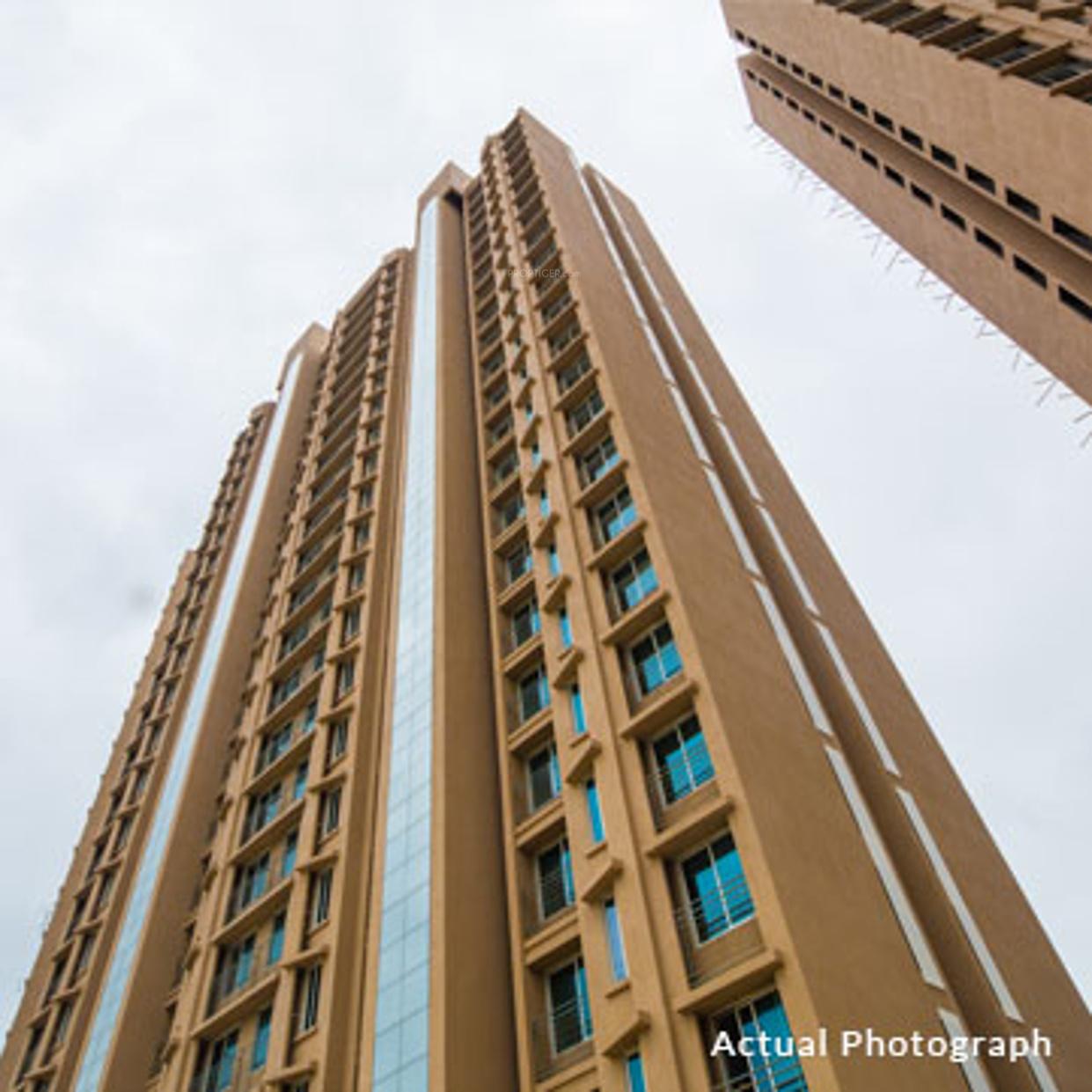 Images for Elevation of Gurukrupa Marina Enclave Wings M N Phase II