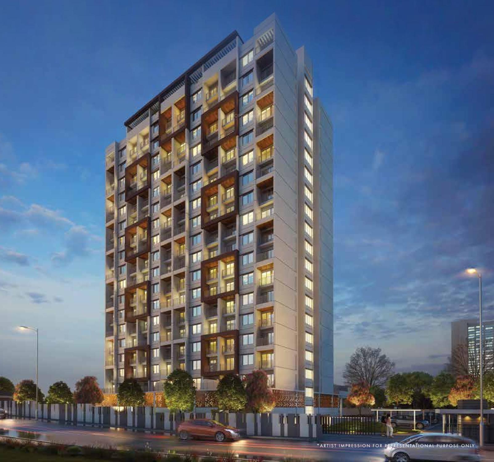  global-lifestyle Elevation