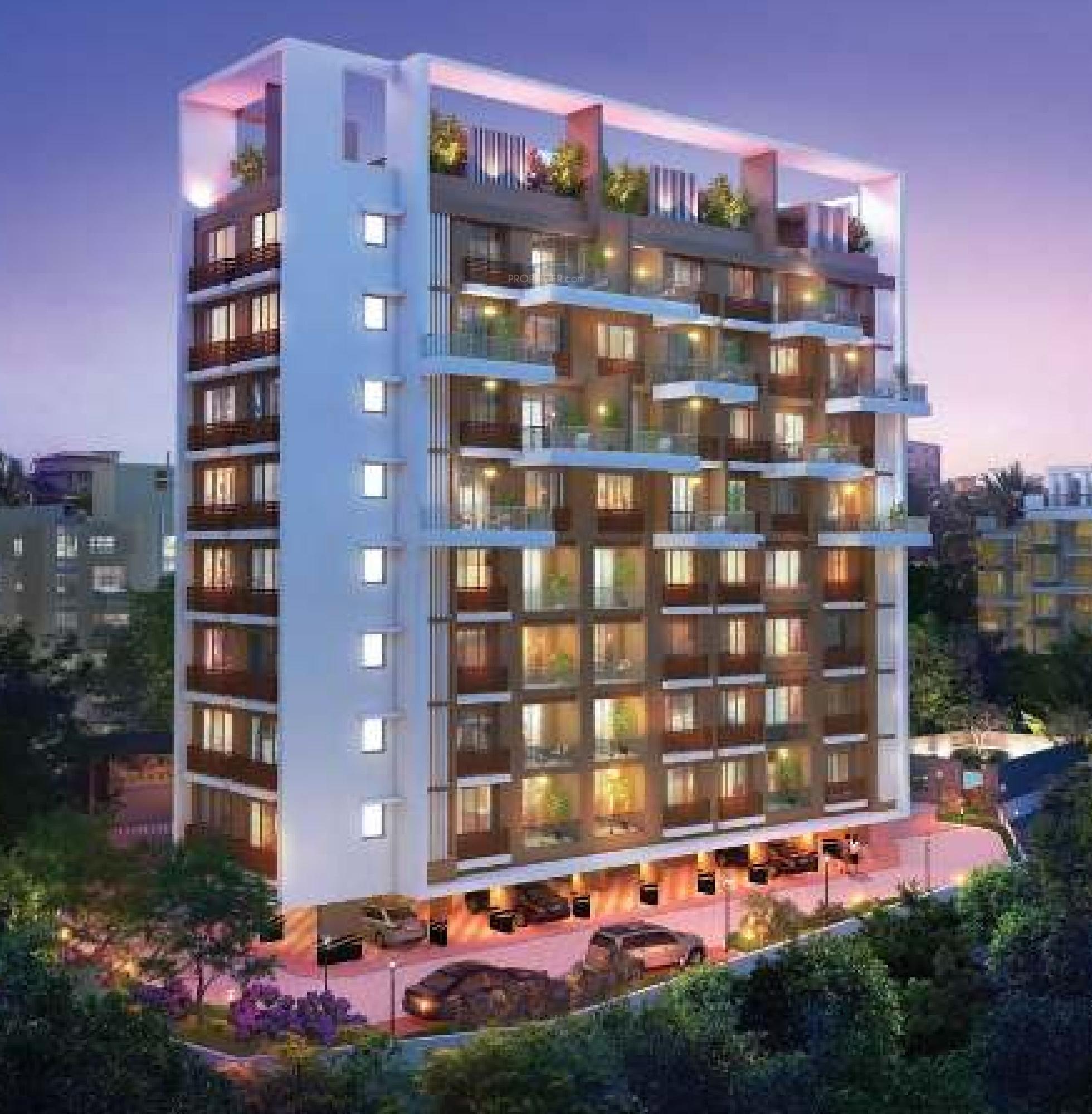 Images for Elevation of Risara Elegante