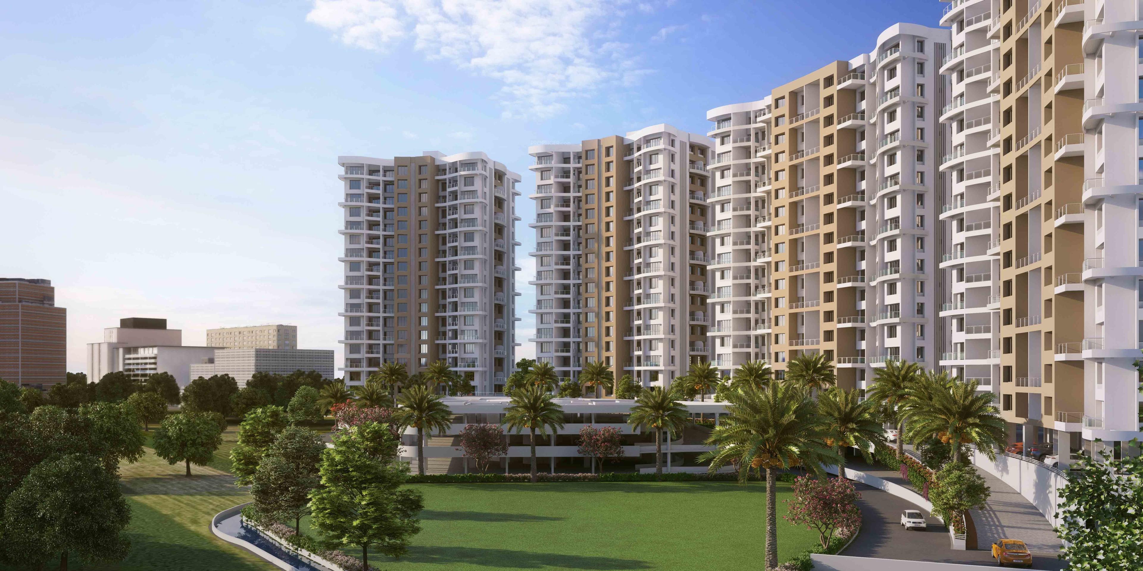  arcus Images for Elevation of Rahul Arcus