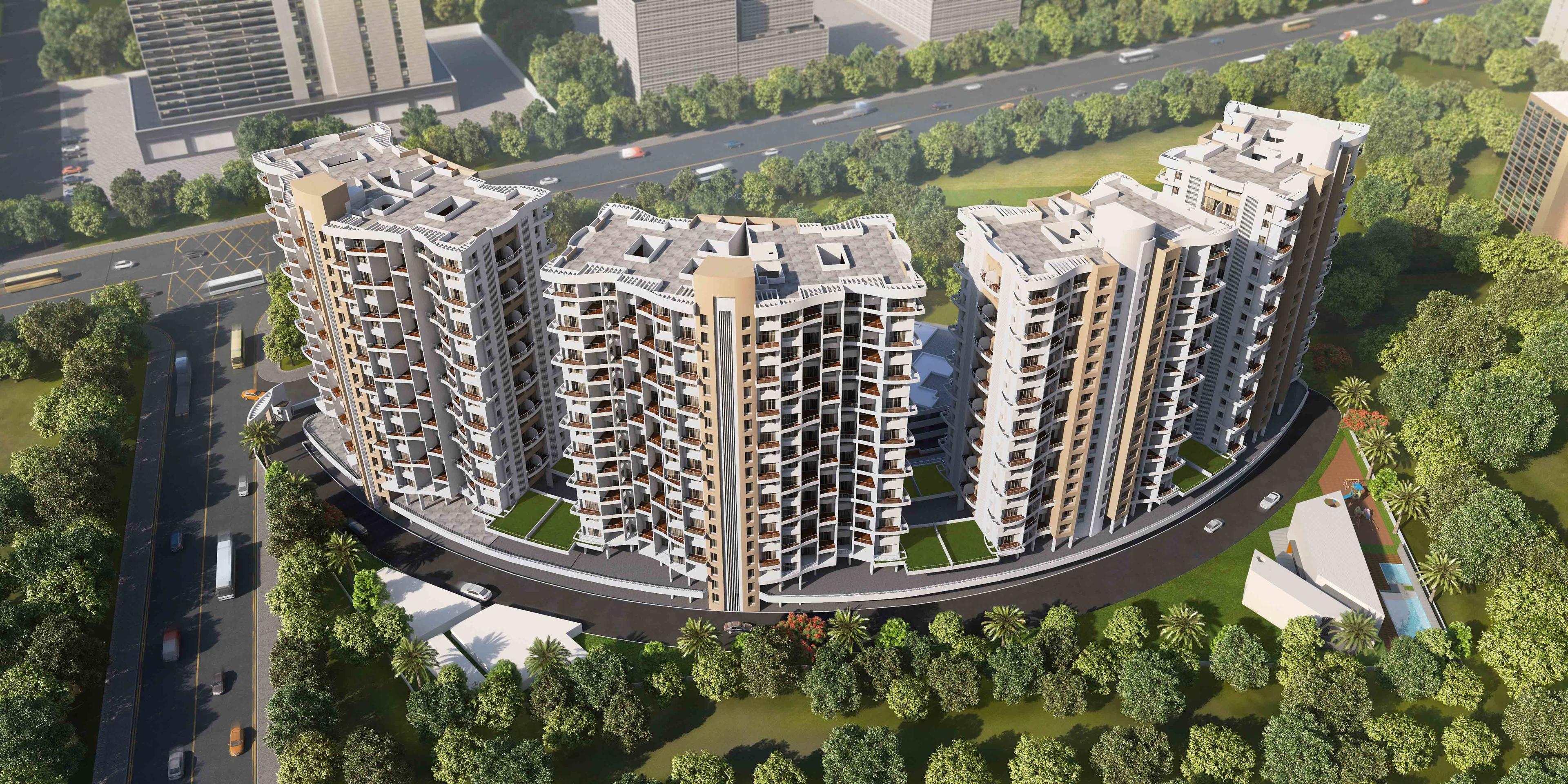 Arcus Phase III Bldg C