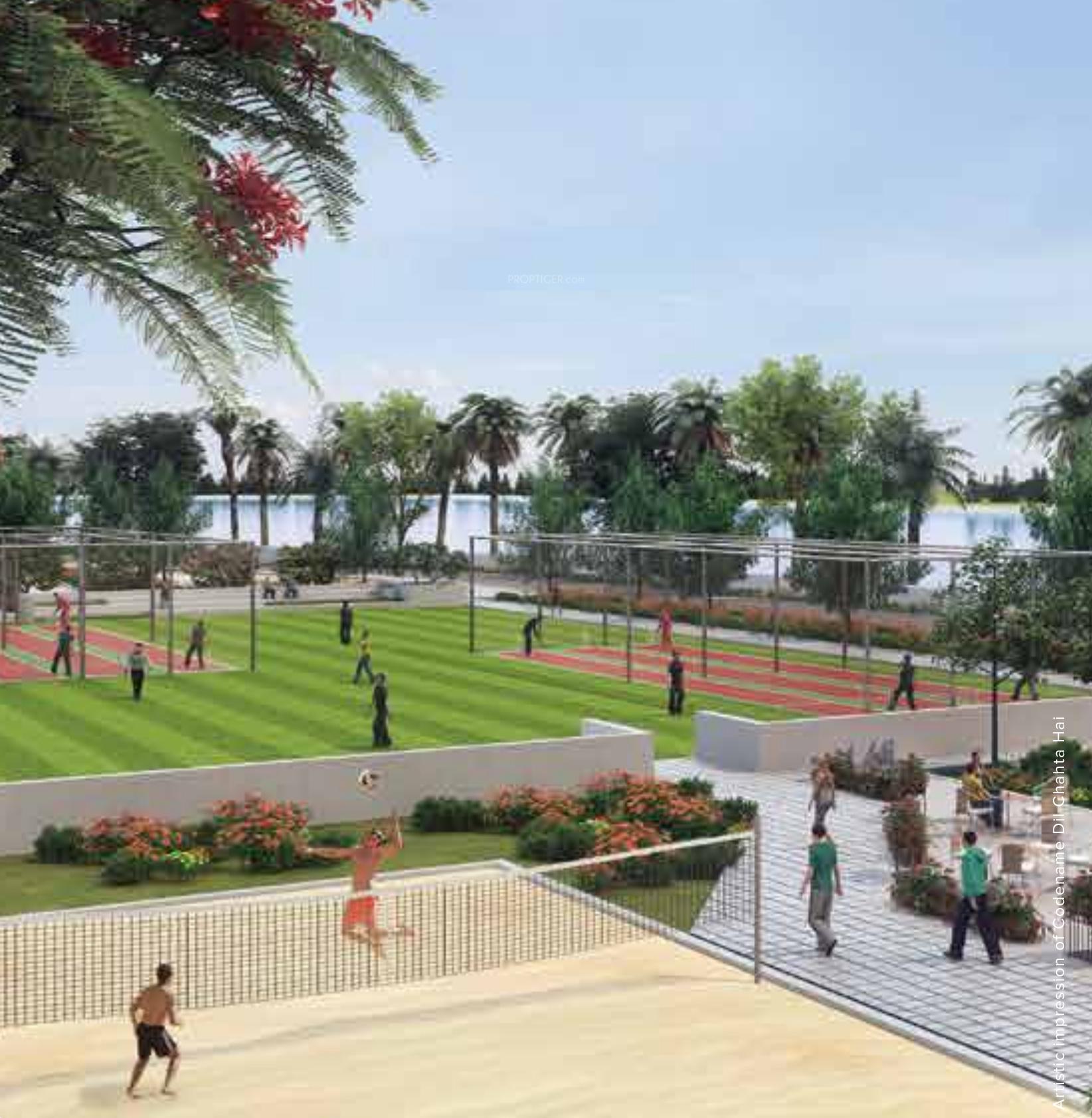  code-name-dil-chahta-hai Others