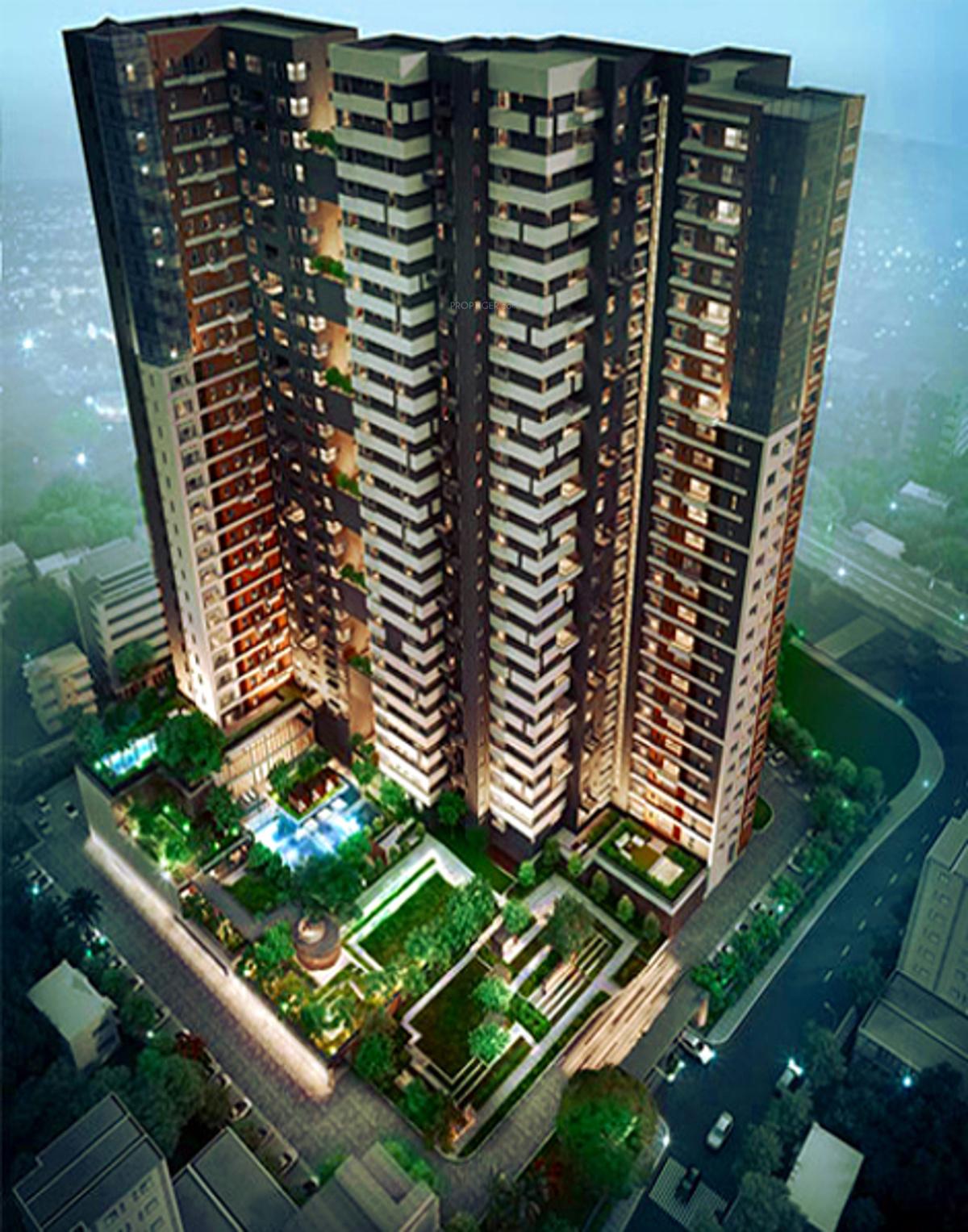 Images for Elevation of PS The Reserve