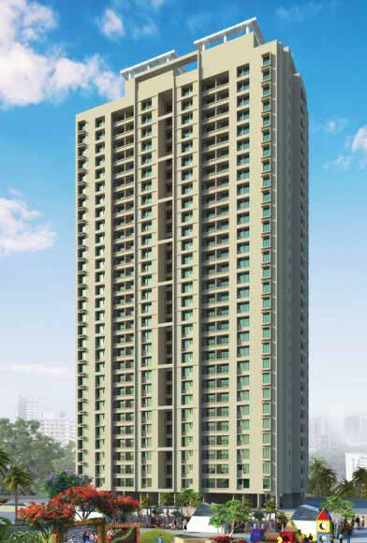 Planet North Phase 2 Dosti Jade