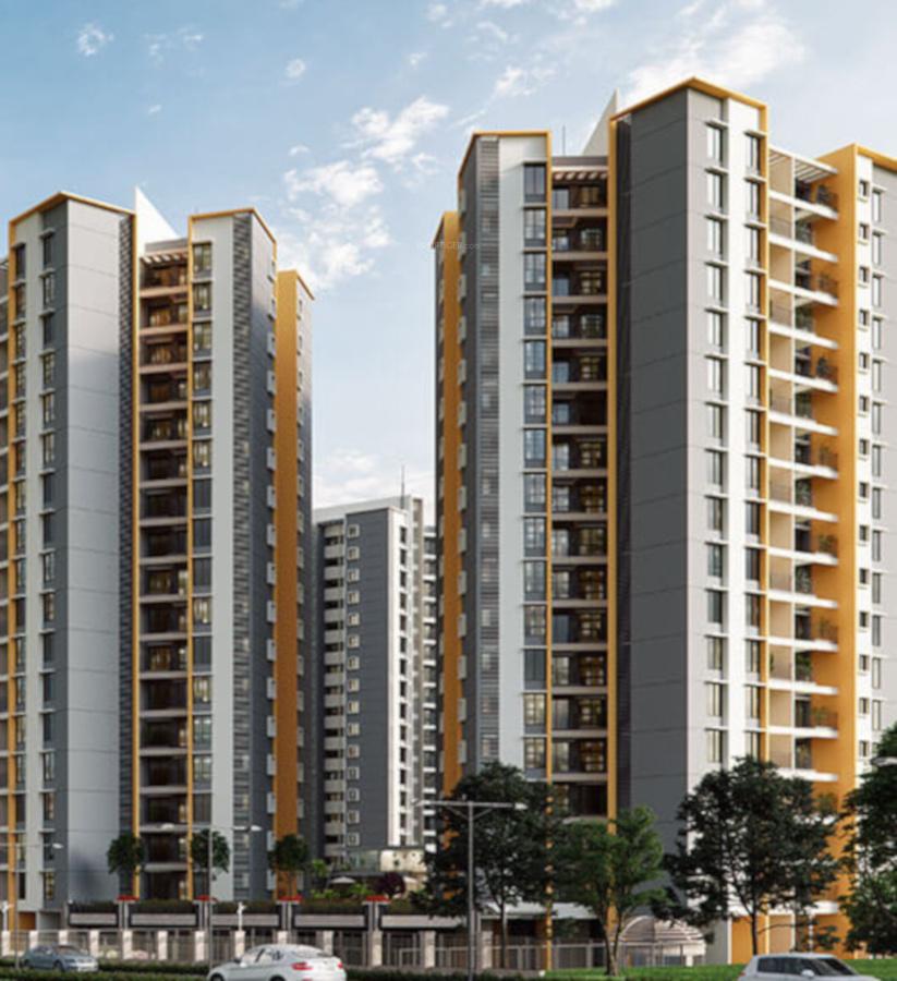  joyville-hinjawadi-i-phase-5 Elevation