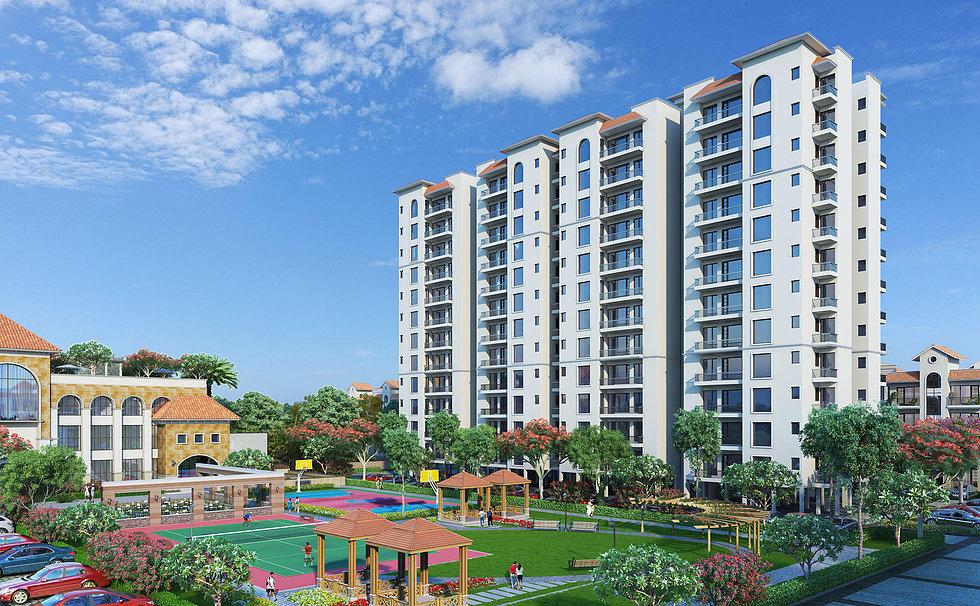  lifestyle-residency Elevation