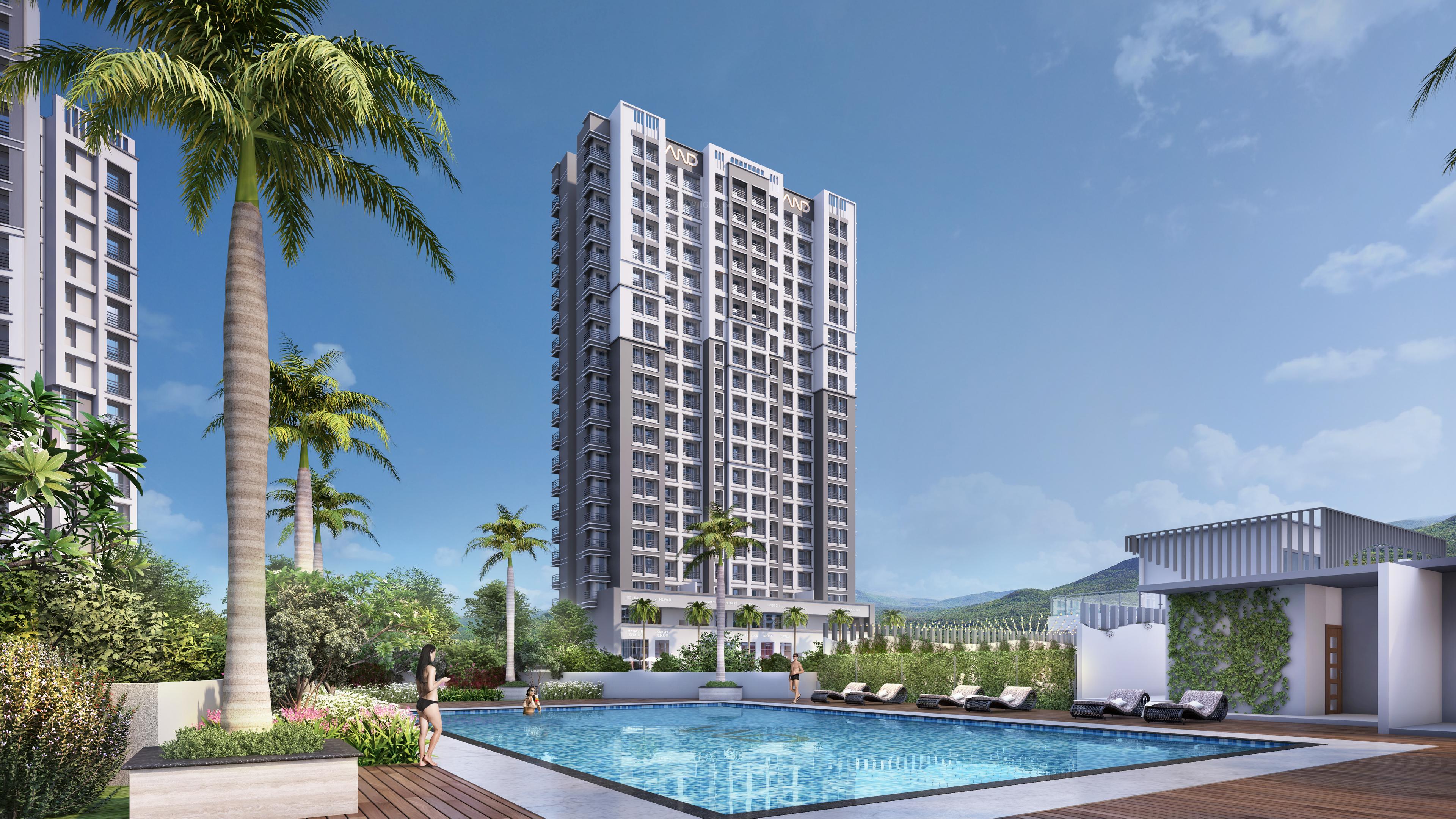 Images for Elevation of Anantnath AND Rose