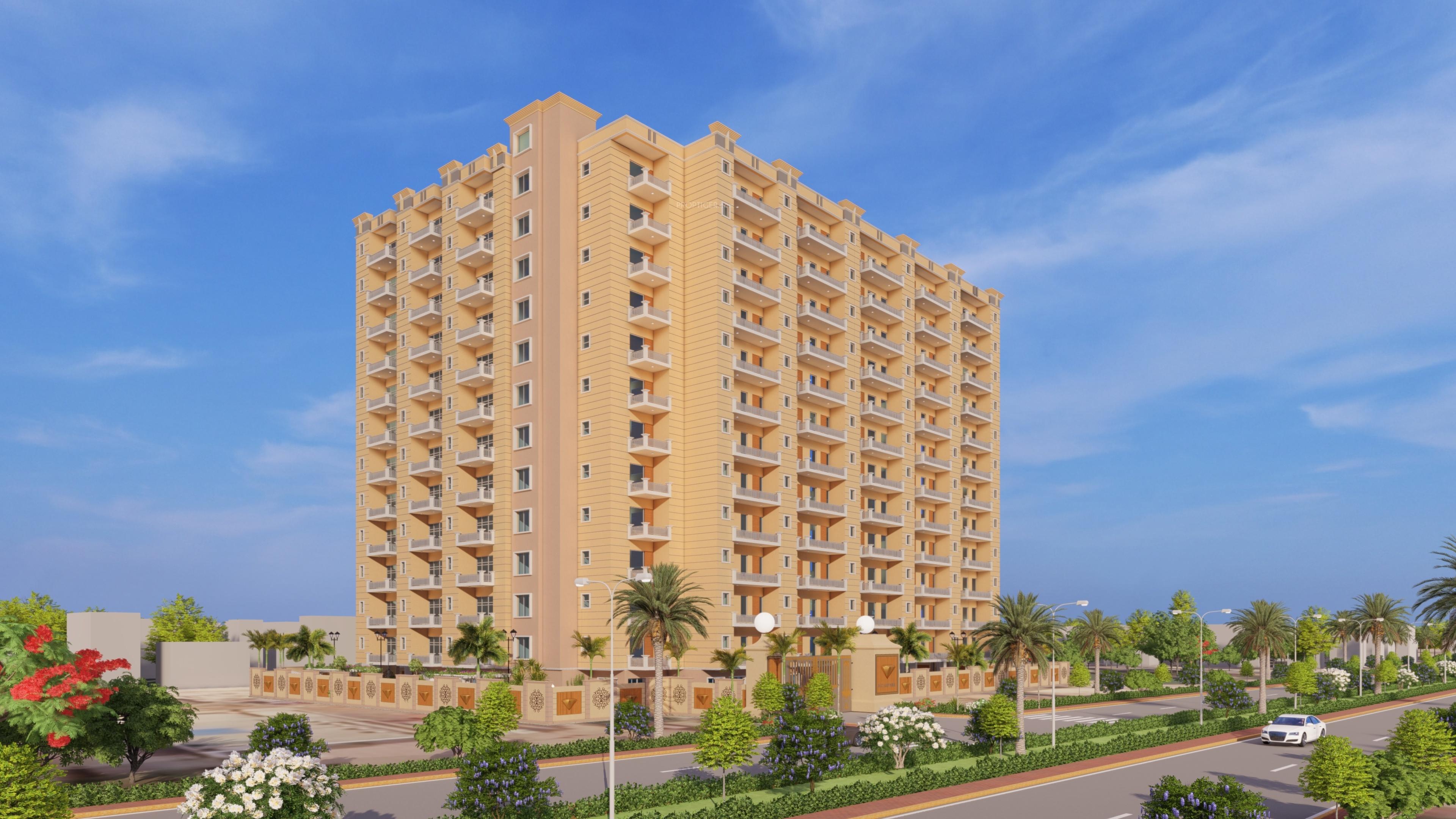  bcc-sapphire Elevation