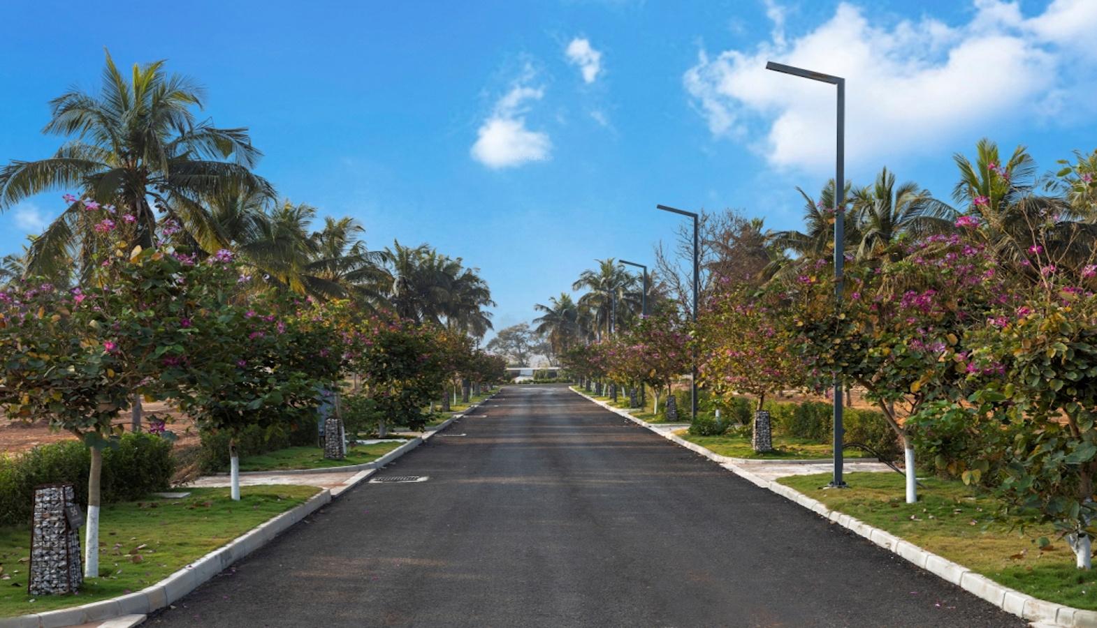 Earthsong By Manyata