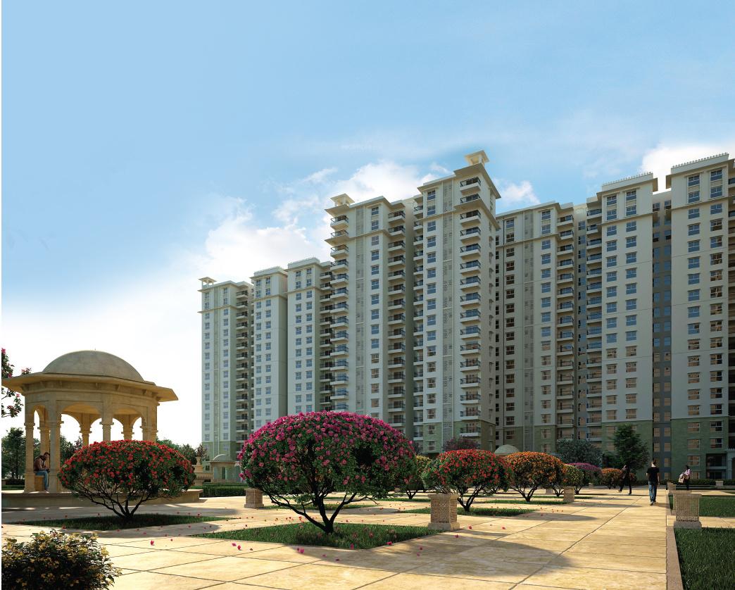  royal-pavilion-phase-5-wing-8-and-9 Elevation