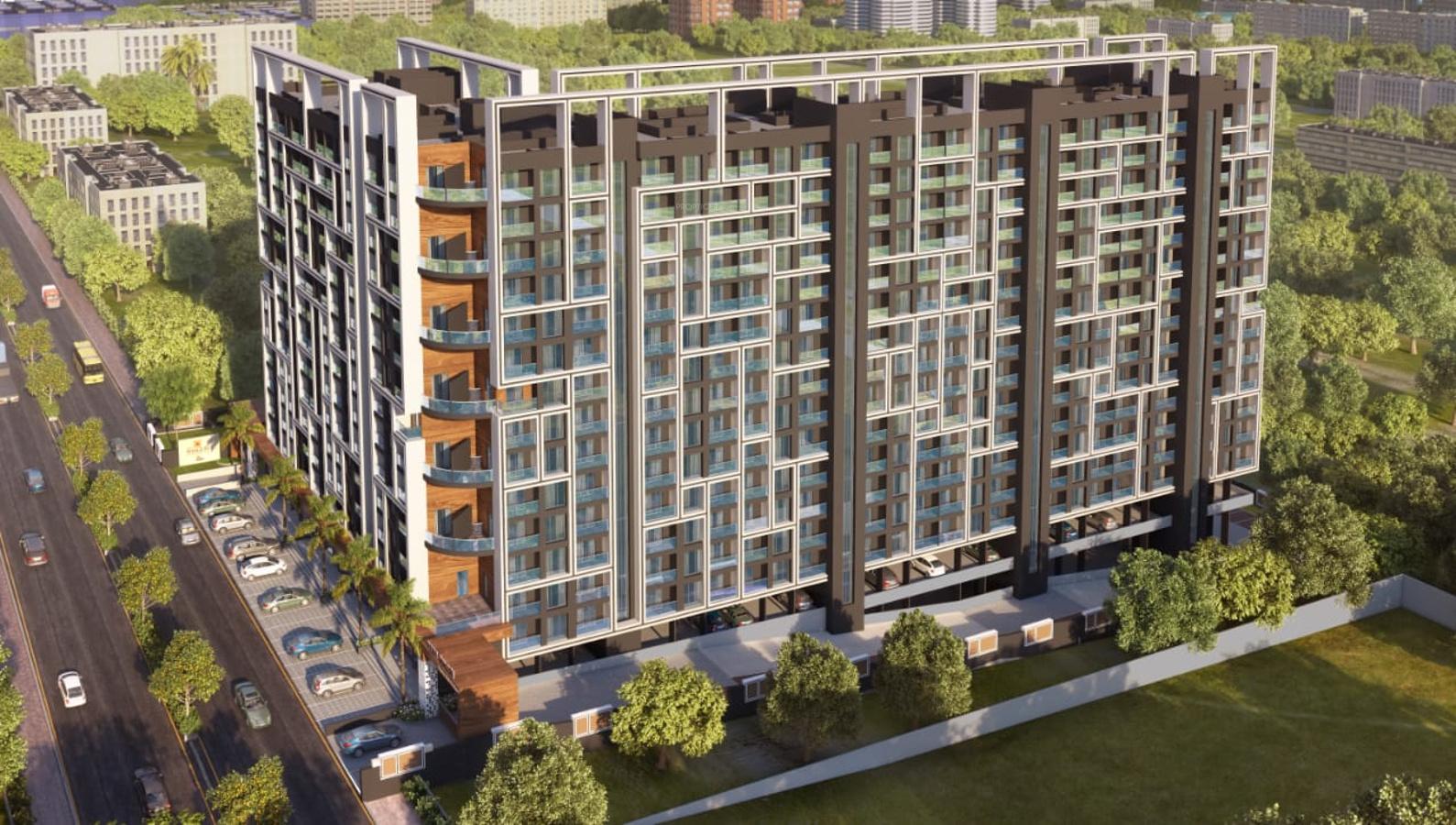 Images for Elevation of Shubh Shagun